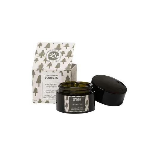 Diffuseur de parfum Laboratoire des Sources Grand air - 45 ml