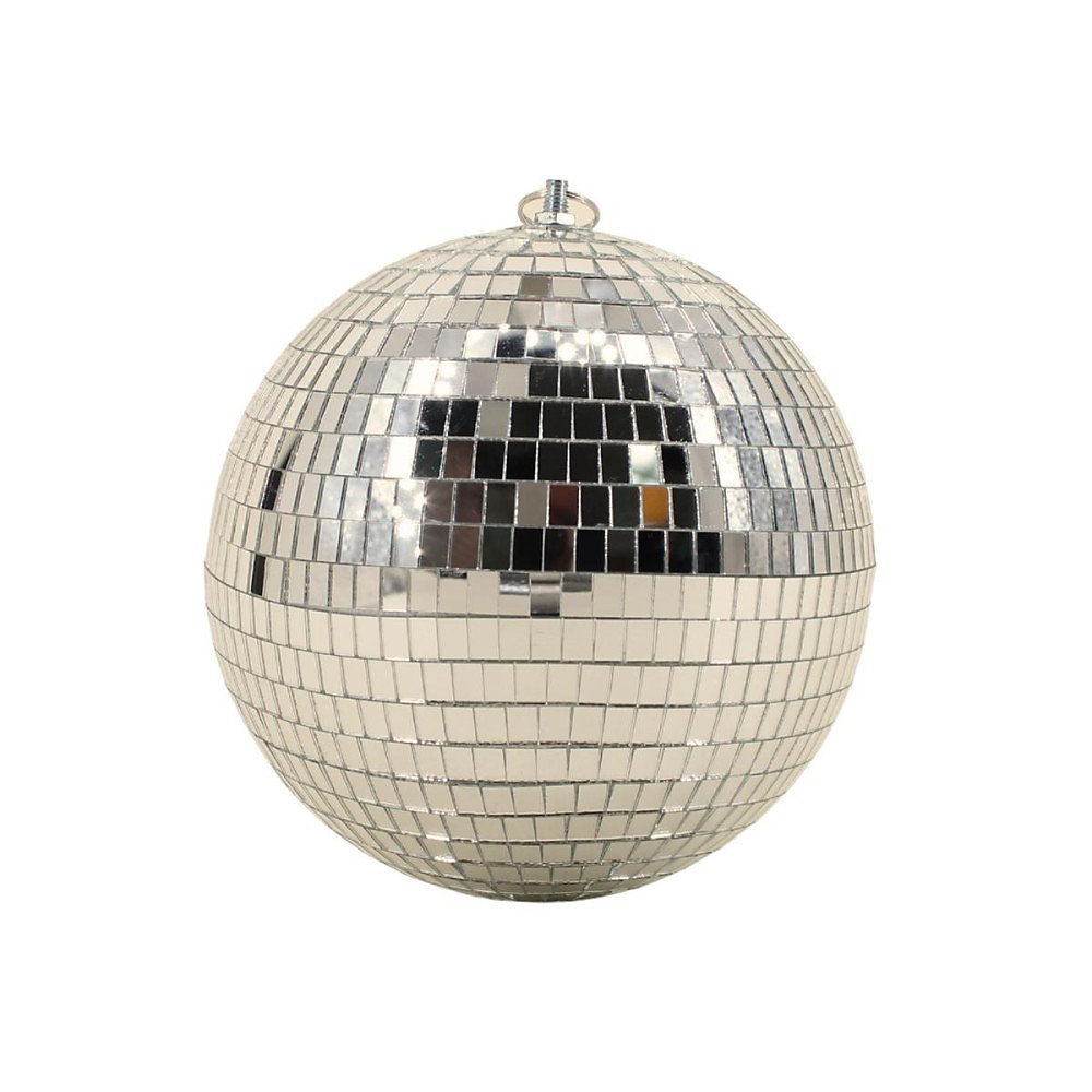 Boule à facettes miroir 25cm – Aaron