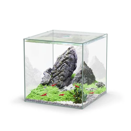 Aquarium cuve nue Kubus - 33L