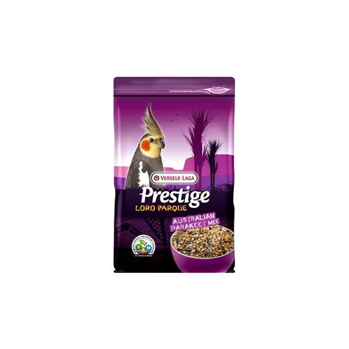 Prestige Loro Parque Australian Parakeet Mix 2,5 kg