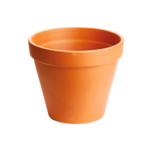 POT STANDARD - ANCESTRAL - DECOLINES® - ∅15CM X H11,2CM