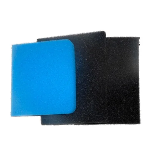 Kit de mousses pour filtration d'eau, qualité supérieure, UBBINK - Modèle FiltraMax 9000