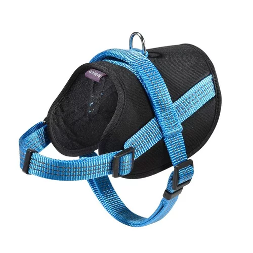 Harnais Easy Safe M bleu