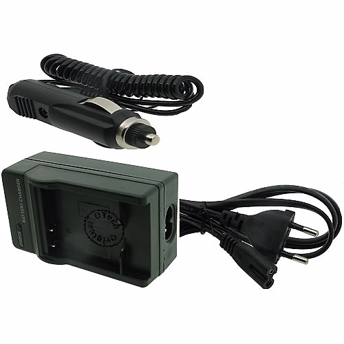 Chargeur compatible avec PANASONIC LUMIX DMC – FS35