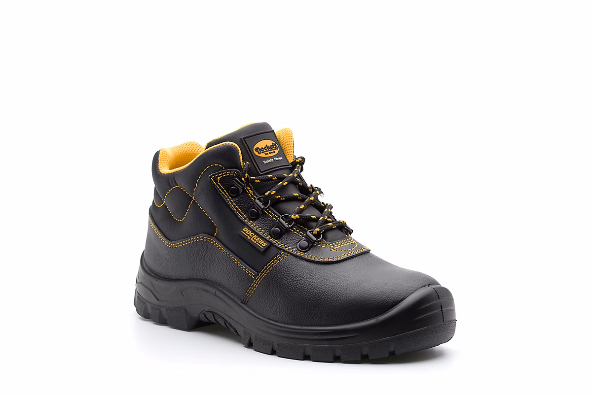 Chaussures de sécurité et chaussettes – BULLET CHAUSSURES HAUTES S3 TAILLE 44