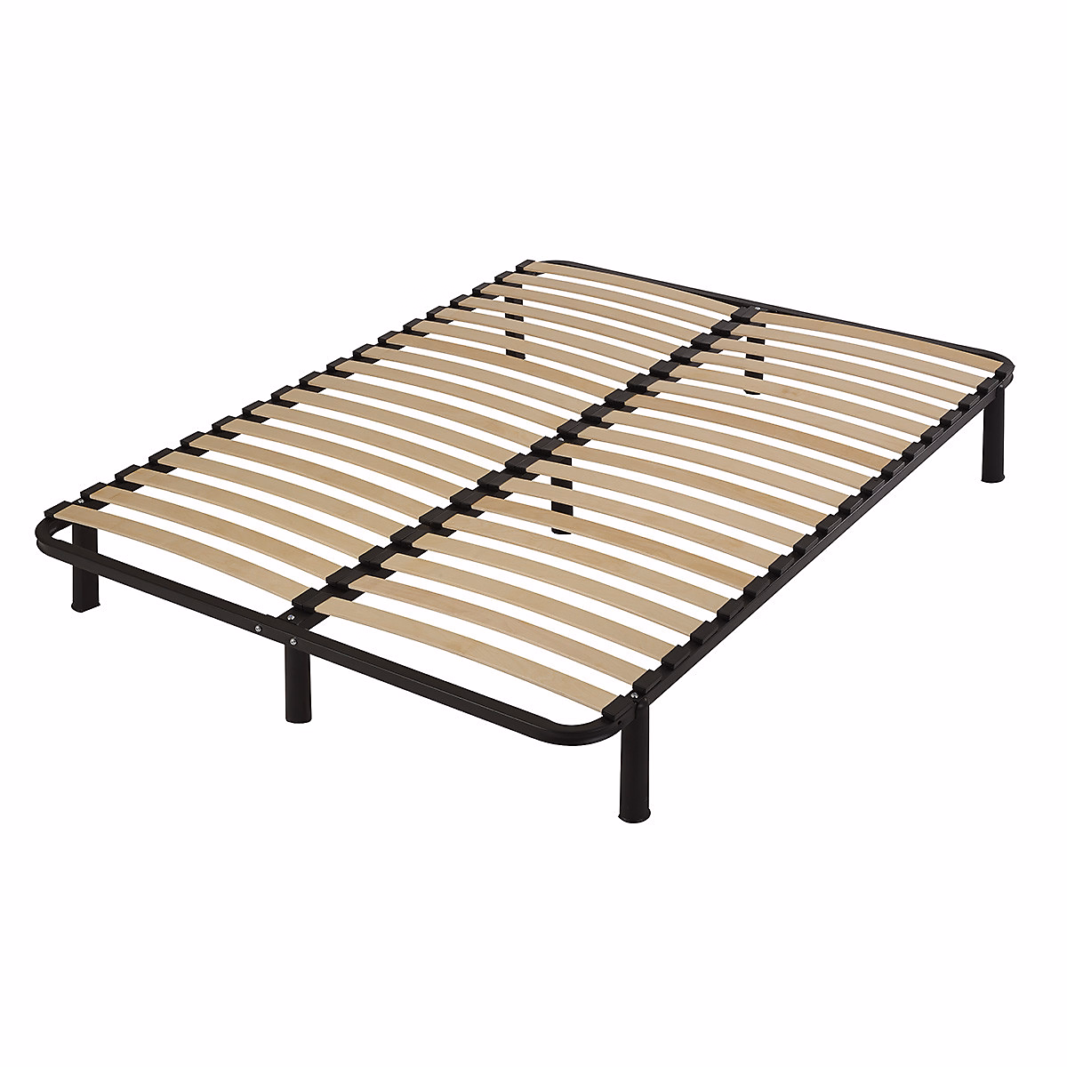 ALTOKIT – Sommier démontable 2x18 Lattes 140 × 190cm