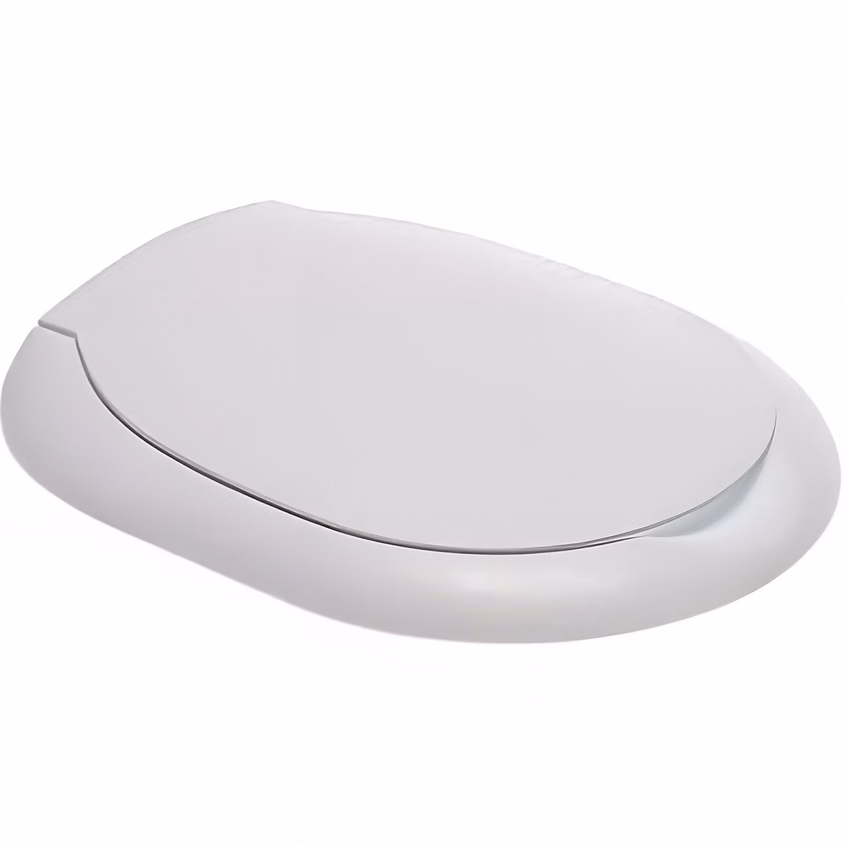 Abattant pour cuvette de WC enfant SANINDUSA WCkids blanc | WC