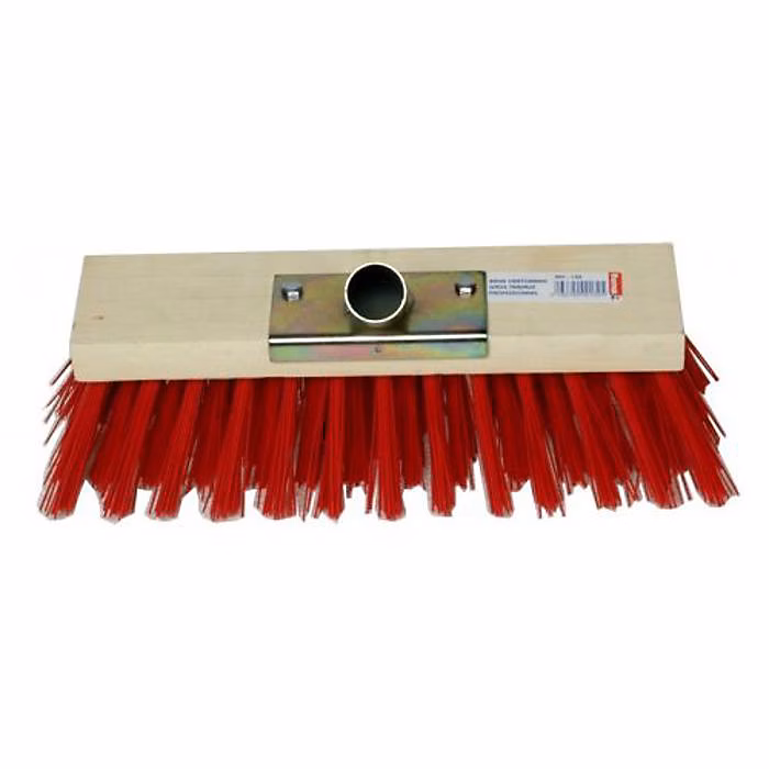 Balai cantonnier 31cm douille métal – BROSSERIE THOMAS, 132