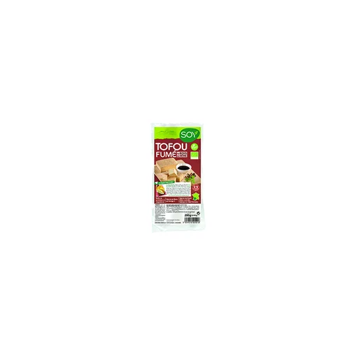 Tofou fumé - 2 x 100 g