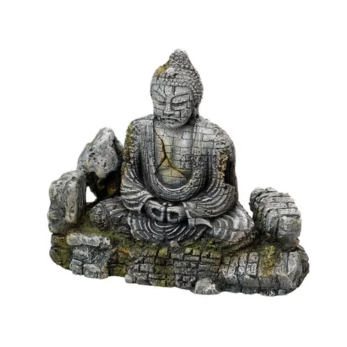 Buddha taille L Europet - 22,5 x 10,5 x 19 cm