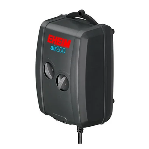 Pompe à air pour aquarium 200L/H - EHEIM Air 200