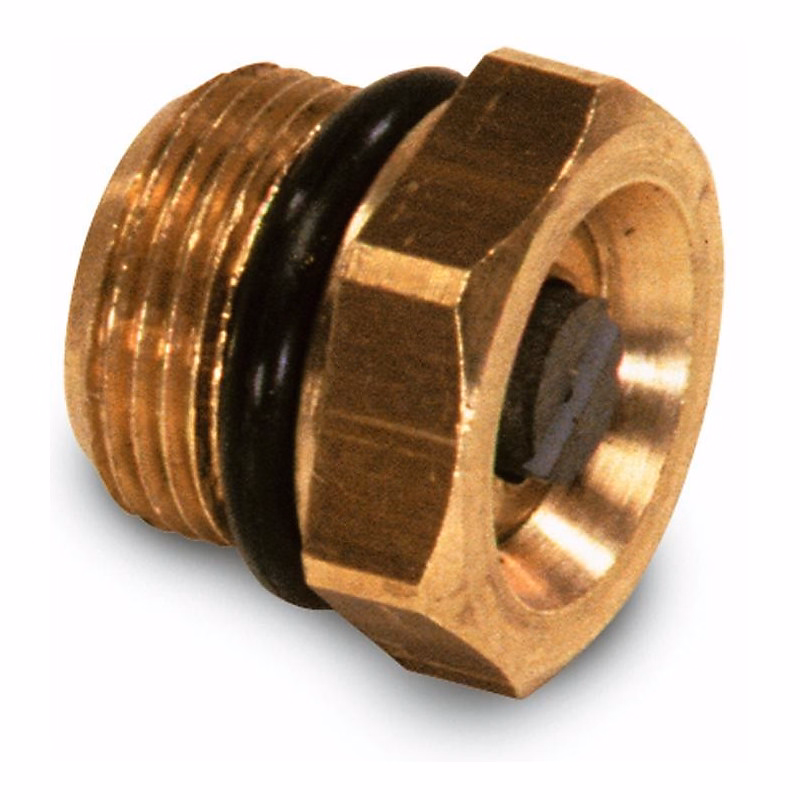 Buse éventail M15 × 1 diam 1 – 5 de pulvérisation pour systèmes d'irrigation