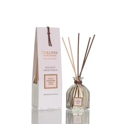 Bouquet Aromatique Fleur d'Amandier – 100 ml