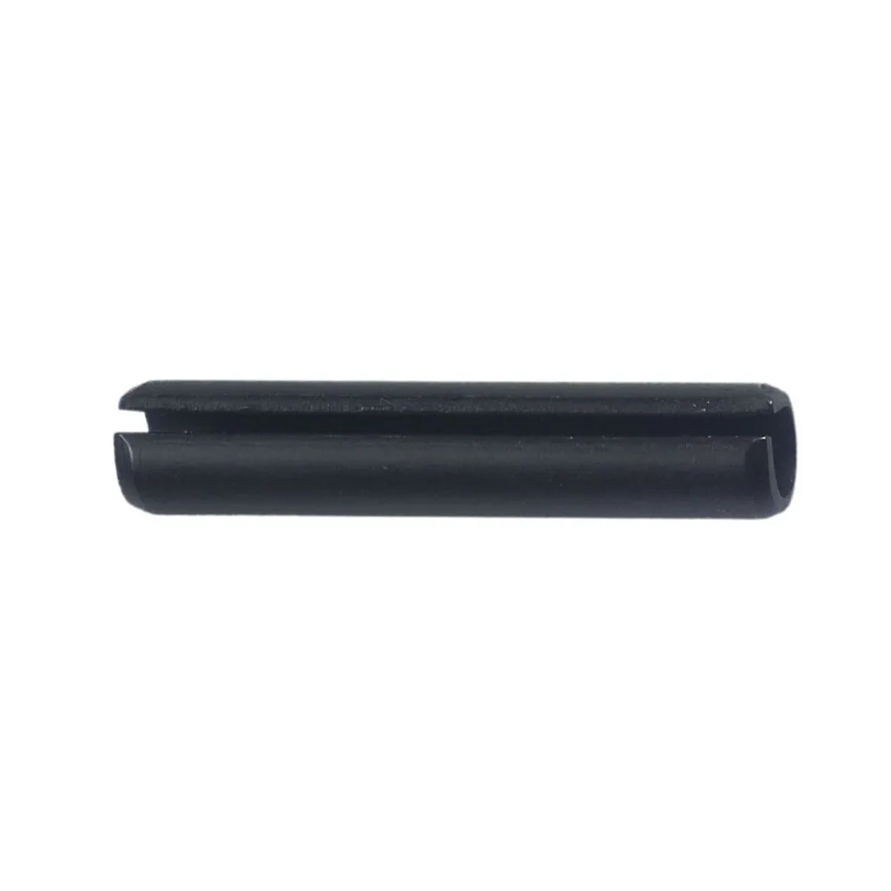 50 Goupilles Elastiques Epaisses D. 8 × 30 mm – 8752, Brut, D-Work