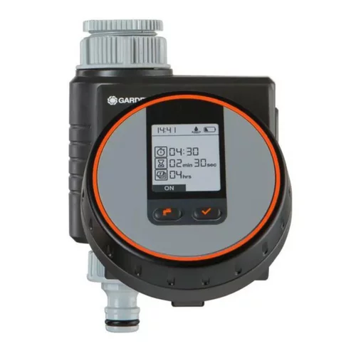 Programmateur d’arrosage Flex
