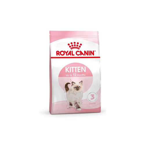 CROQUETTES CHATON ROYAL CANIN® - KITTEN - 400G