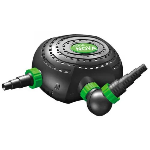 Pompe de filtration AQUA NOVA Super Eco Pond NFPX-10000