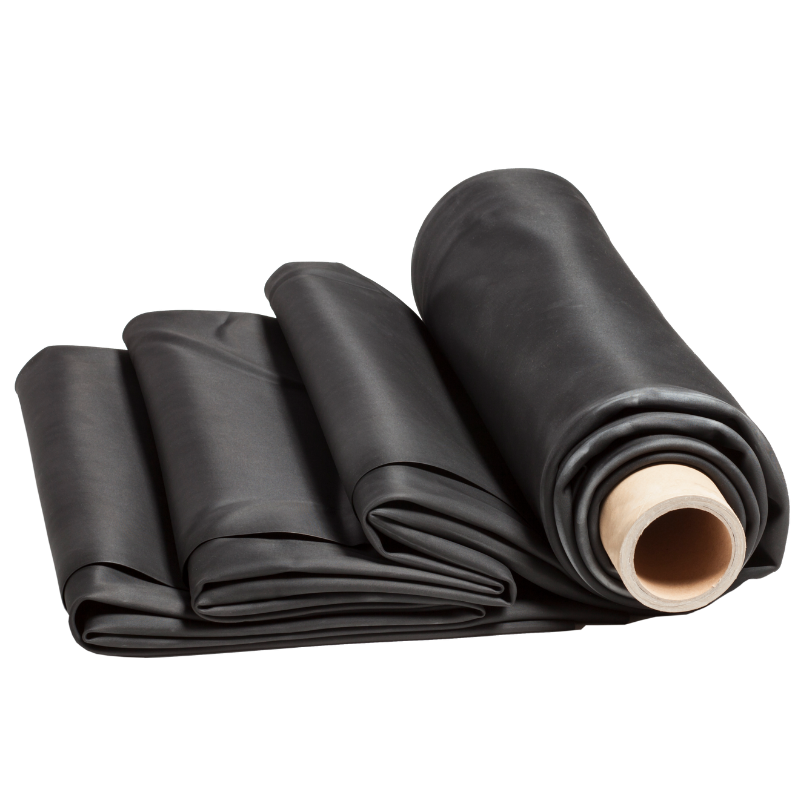 Bâche EPDM 1mm en rouleaux