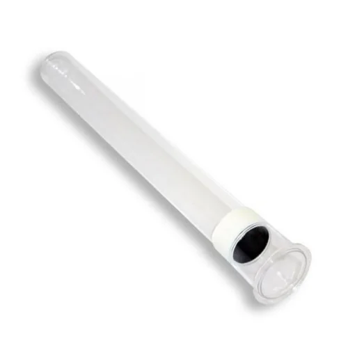 Tube quartz pour filtre UVC résistant, SUNSUN BASSIN - modèle cuv-118