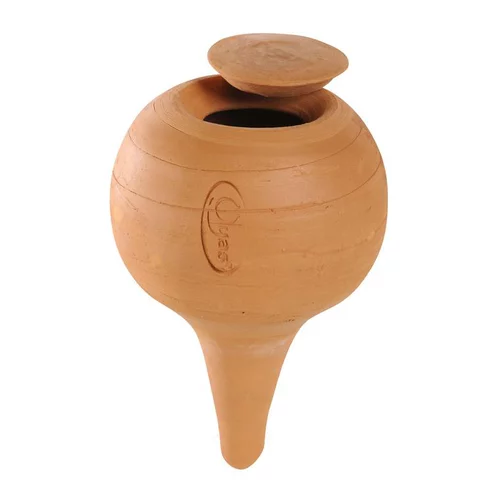 OYAS à planter émaillée naturel
