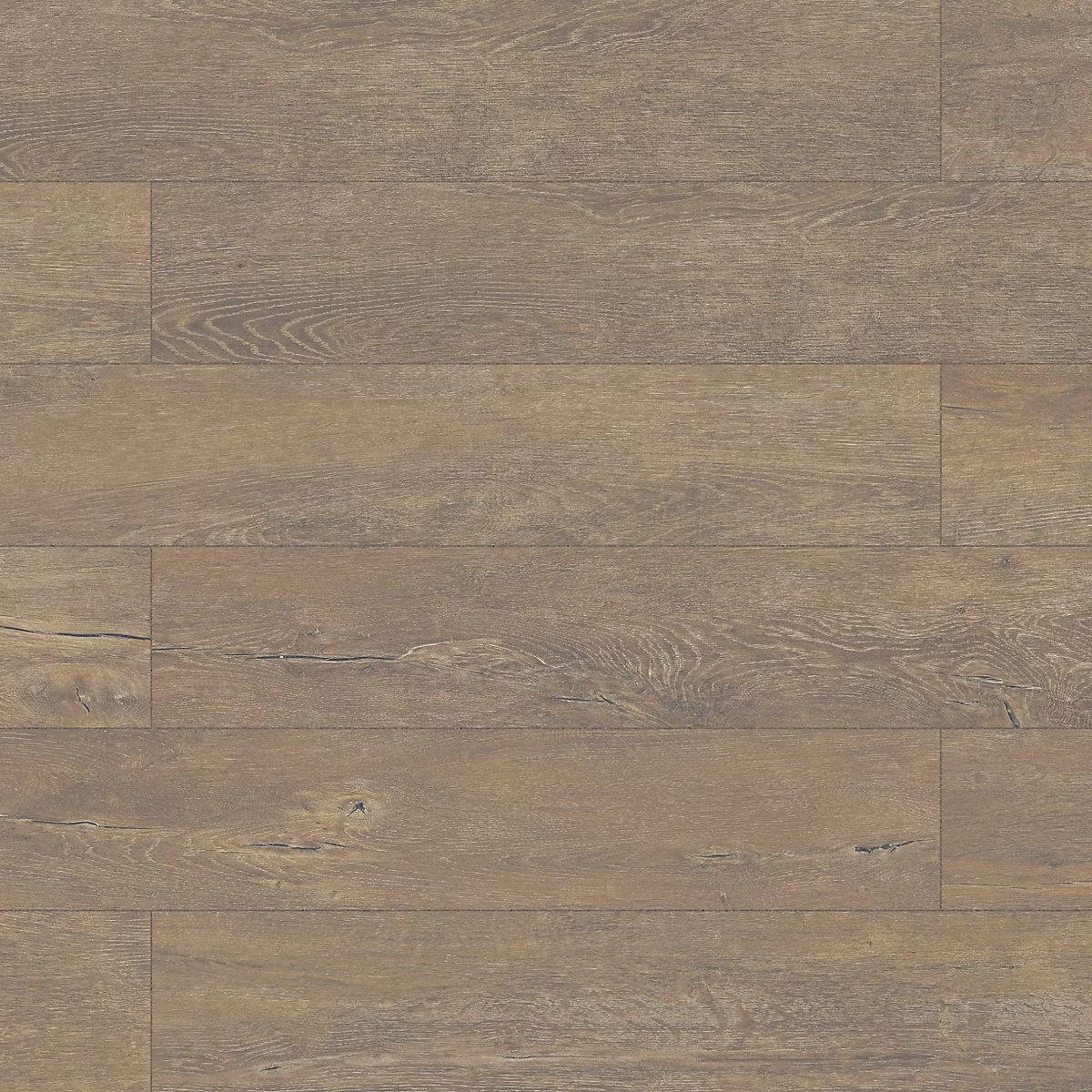 Carrelage effet Parquet Bois Brun Foncé 121x19 | 5x0 – 9 cm In&Out Lunerol – Sol et mur intérieur et Sol extérieur (vendu par carton d