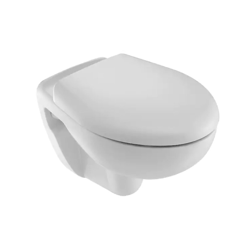 Cuvette WC suspendu JACOB DELAFON Brive | WC suspendu