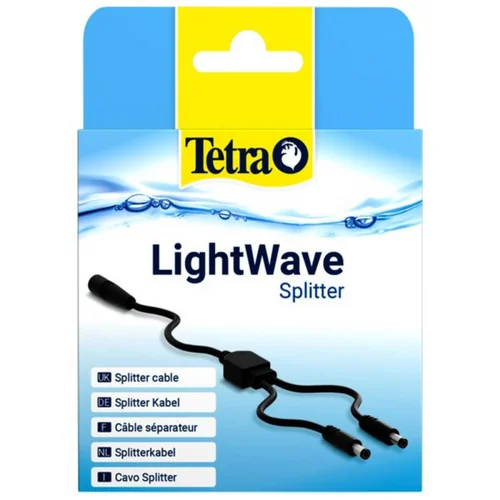 Câble séparateur pour tube LED LightWave - TETRA LightWave Splitter