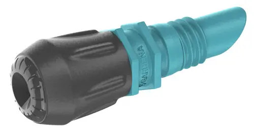Micro-asperseur vaporisateur Micro-Drip coloris multicolore Gardena