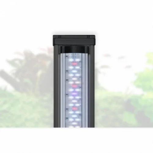 Rampe LED noir pour aquarium, spéciale Fusion 150, AQUATLANTIS EasyLed 150 2.0 - 150cm