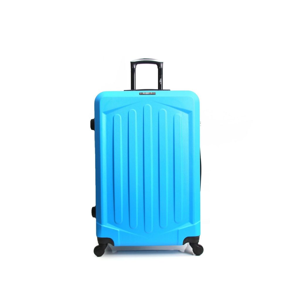 BLUESTAR BLUESTAR - Valise Cabine HAGEN 55 cm 4 Roues – Matériel de jardin