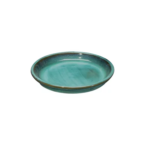 Soucoupe menthol Ø 17 cm