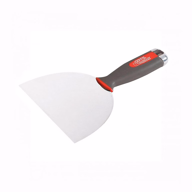 Couteau et grattoir – Couteau à enduire 25 cm inox L'Outil Parfait OP2613025