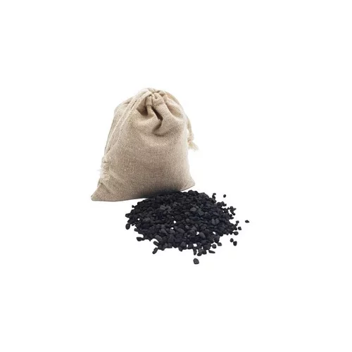 Charbon de Bambou en sachet de granulés Khool Bamboo - 75 g