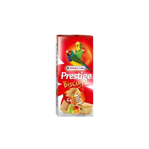 Biscuits pour oiseaux aux fruits Versele Laga - 70 g
