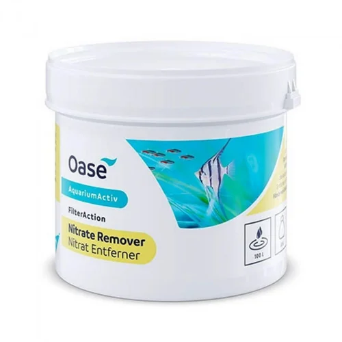 Réducteur de phosphate en poudre, OASE AQUARIUM - 60g