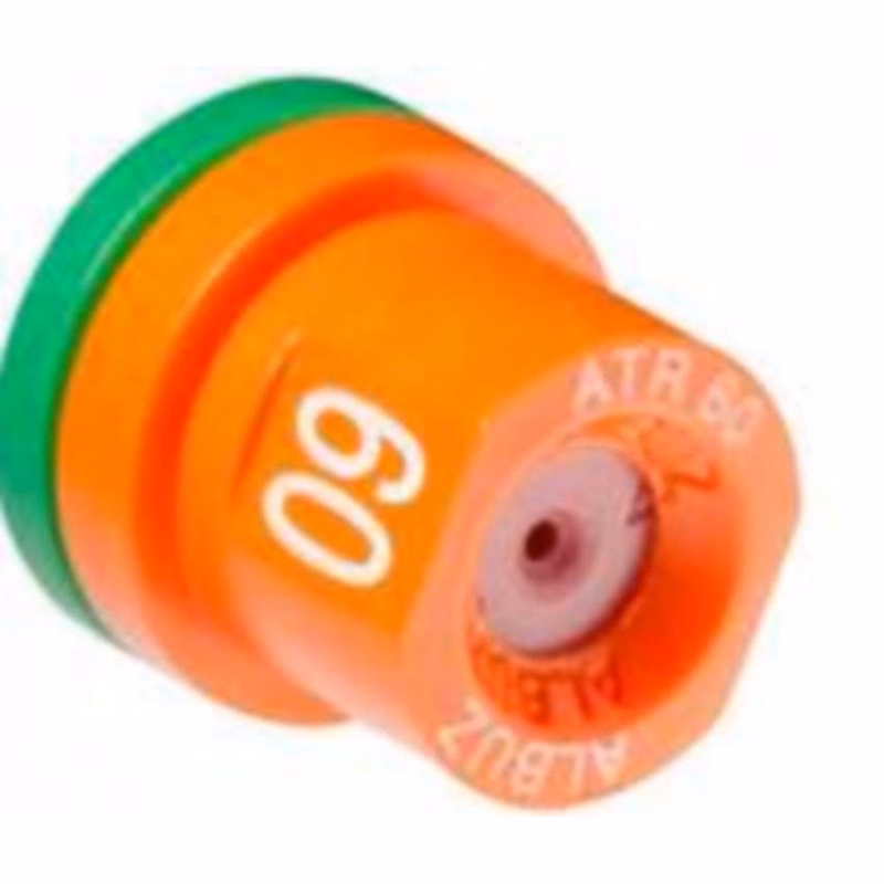 Arrosage automatique – Buse Albuz ATR 60deg Orange pour systèmes d'irrigation
