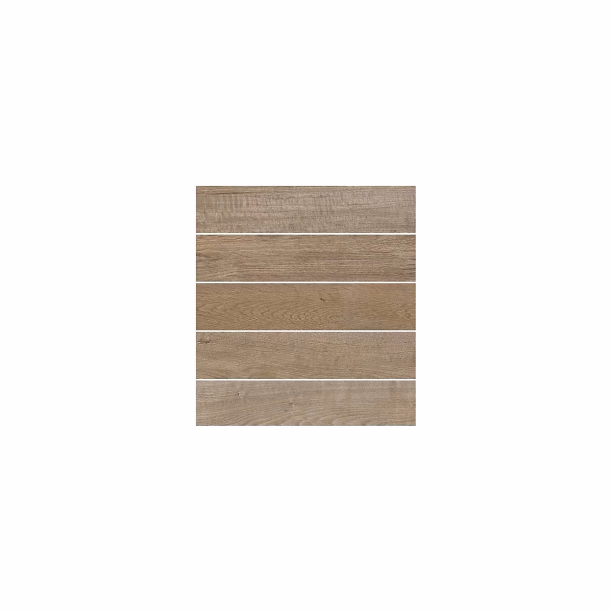Carrelage Love Affairs Contempo Strip 50 × 10cm effet bois parquet – Boîte de 1 m2