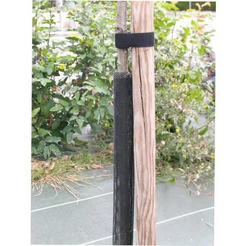 Manchon anti-rongeurs coloris noir H 55x10 cm