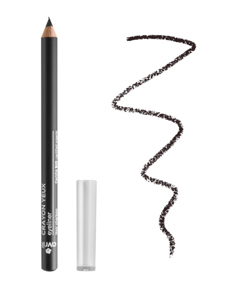 Avril Crayon contour des yeux Charbon 1g