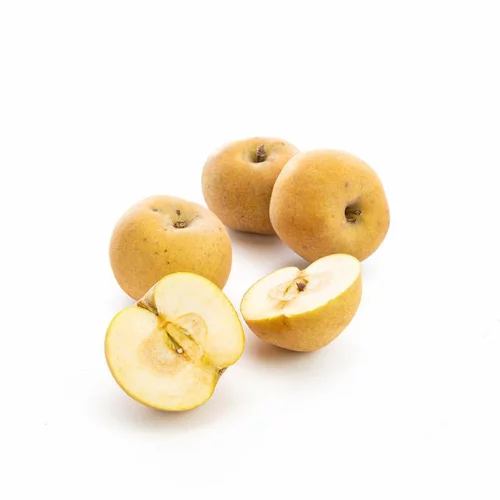 Pomme Patte de Loup de France - Prix au kg