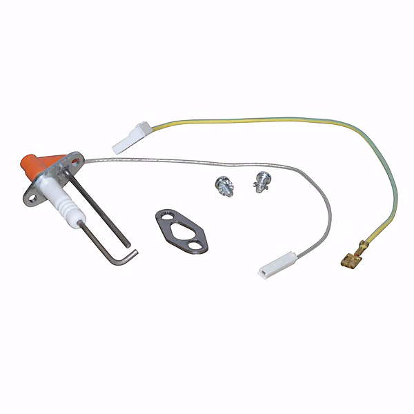 Électrode allumage/ionisation- DIFF pour De Dietrich Chappée – S101764