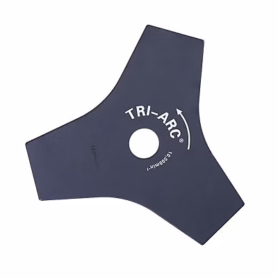 Lame Tri Arc pour débroussailleuse Ryobi RXBC01 Expand – it