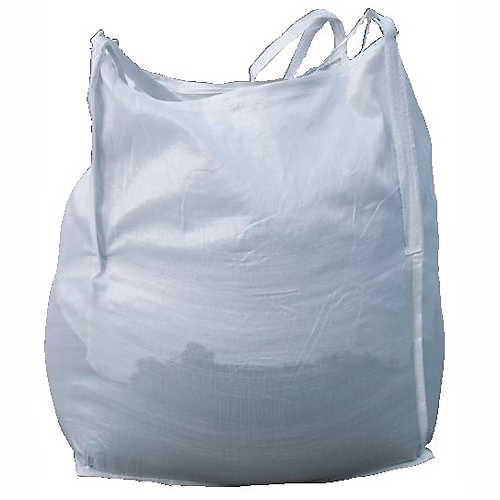 Matériaux de construction – Big bag sable et gravier 1/2 m³ pour béton