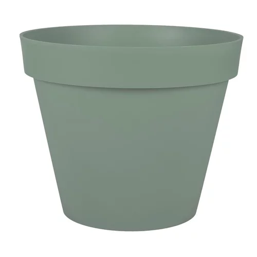 Pot vert laurier Eda Toscane - Ø 48 x H 40 cm