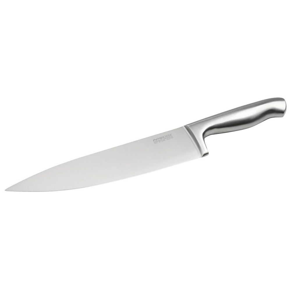 Accessoire de découpe – Couteau de chef 33 cm en inox Nirosta Star