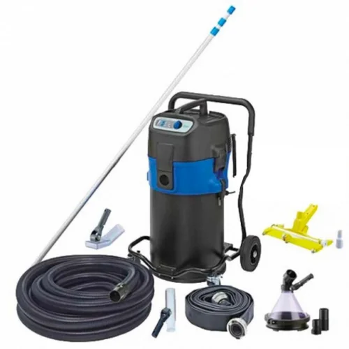 Aspirateur bassin haute performance, OASE PondoVac Premium