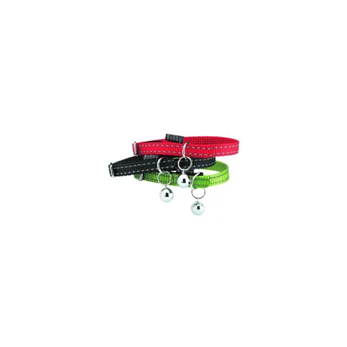 Collier chat safe rouge 30 cm