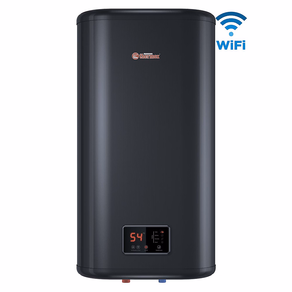 Chauffe – eau vertical THERMEX ID SHADOW 30 | Wi | Fi