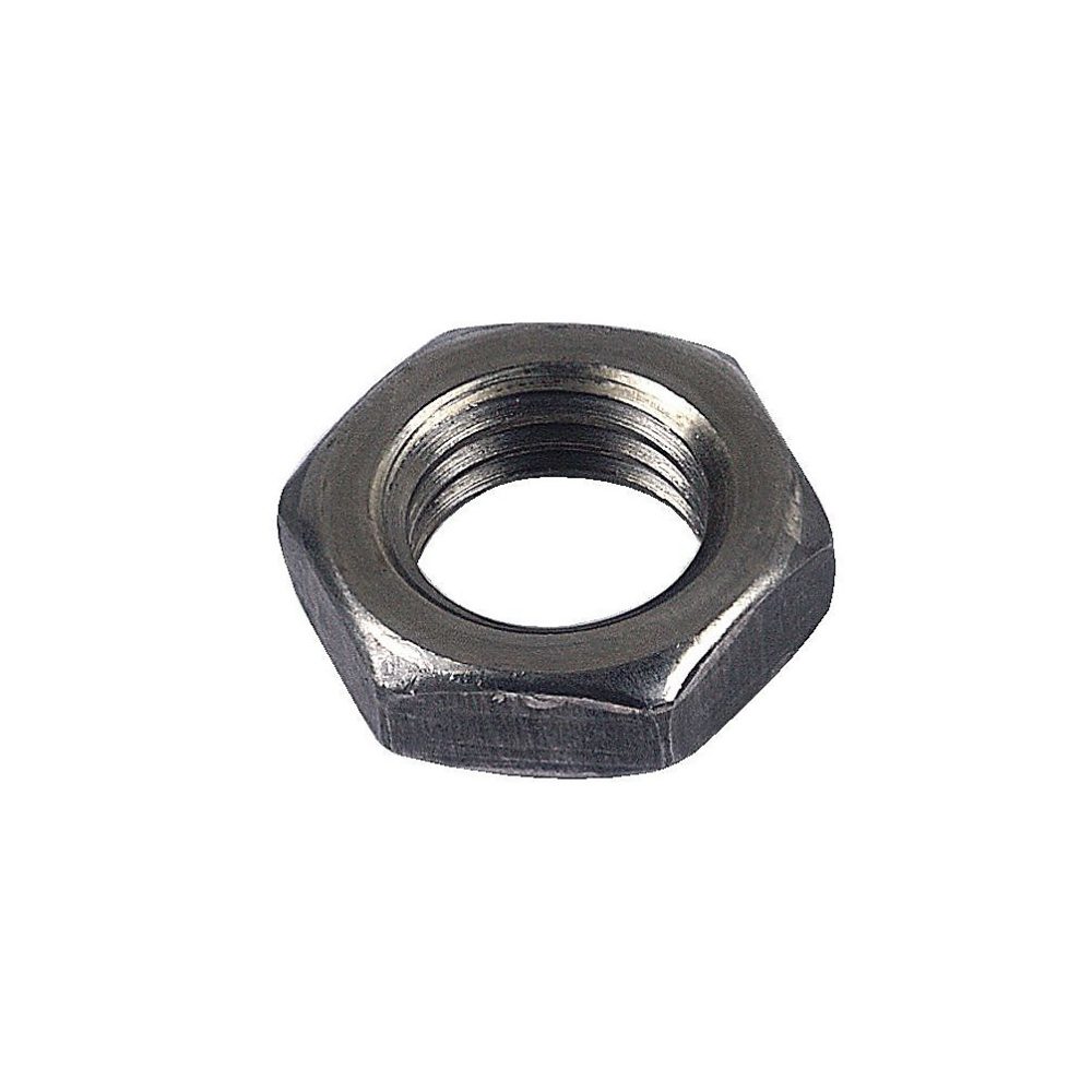 250 Ecrous Hexagonaux Bas M12 mm – 4035, 4, Brut, D-Work