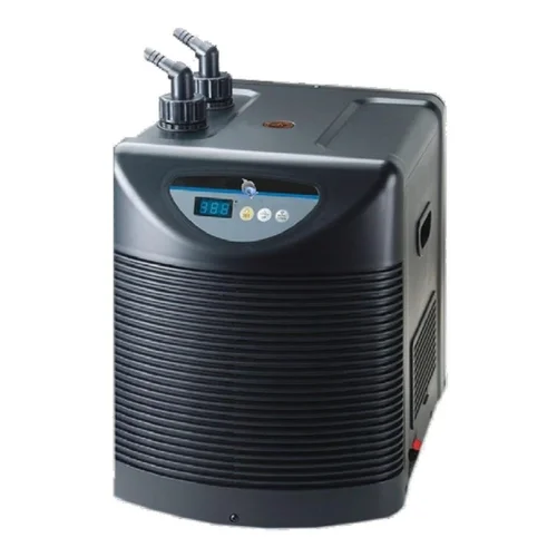 Groupe froid pour aquarium, adapté jusqu'à 2000L - AQUAVIE modèle Ice 2000